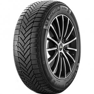 MICHELIN 205/60 R16 92T ALPIN 6