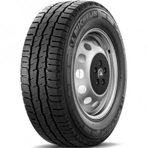 MICHELIN 225/70 R15C 112R AGILIS ALPIN