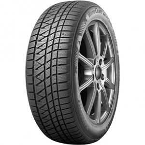 KUMHO 235/55 R18 100H WS71 WinterCraft SUV