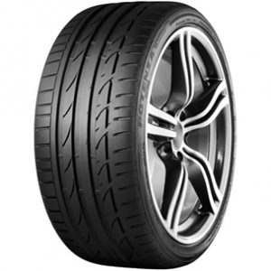 BRIDGESTONE 285/35 R19 99Y S001 Potenza