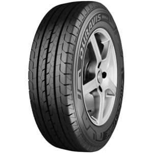 BRIDGESTONE 225/75 R16C 121/120R Duravis R660