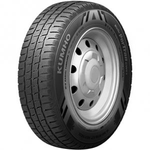 KUMHO 185 R14C 102/100Q CW51 PorTran