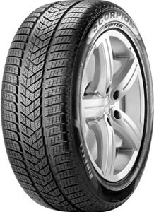 PIRELLI 275/40 R21 107V XL SCORPION WINTER