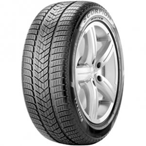 PIRELLI 285/35 R22 106V XL SCORPION WINTER ncs