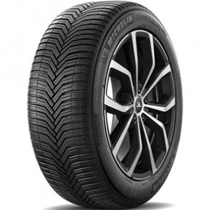 MICHELIN 235/60 R18 107W XL CROSSCLIMATE SUV