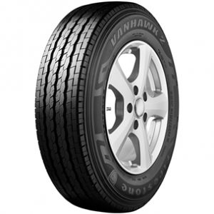 FIRESTONE 215/75 R16C 113/111R VANHAWK 2