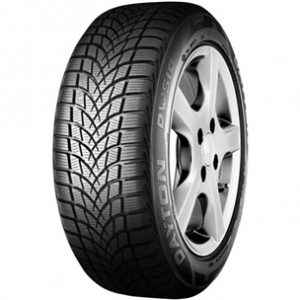 DAYTON 205/65 R15 94T SEIBERLING WINTER