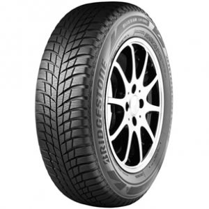BRIDGESTONE 245/50 R19 105V XL LM001 Blizzak RFT*