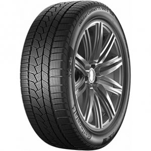 CONTINENTAL 295/35 R21 107V XL TS860 S FR