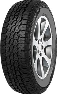 IMPERIAL 215/70 R16 100H EcoSport A/T m+s