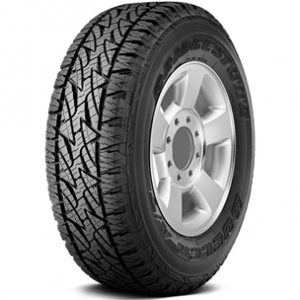 BRIDGESTONE 255/70 R15 108S DUELER A/T 001 m+s
