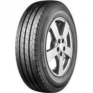 DAYTON 185/75 R16C 104R DY VAN