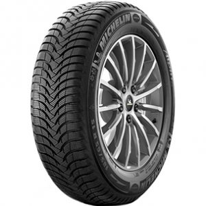 MICHELIN 185/60 R14 82T ALPIN A4 GRNX