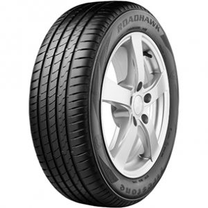 FIRESTONE 255/60 R18 112V XL RoadHawk