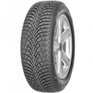 GOODYEAR 195/65 R15 91T UltraGrip 9+