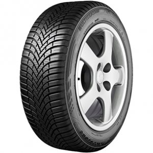 FIRESTONE 195/60 R15 92V XL Multiseason 2