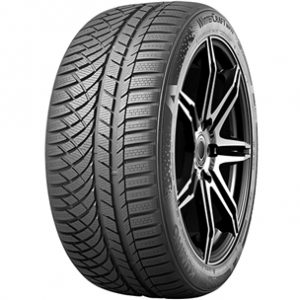 KUMHO 275/35 R20 102W XL WP72 WinterCraft