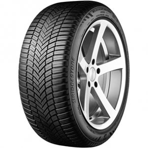BRIDGESTONE 235/60 R16 104V XL A005 EVO Weather Cont