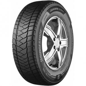 BRIDGESTONE 225/70 R15C 112/110S Duravis All Season
