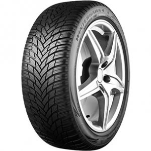 FIRESTONE 255/55 R19 111V XL Winterhawk 4
