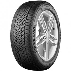 BRIDGESTONE 265/50 R20 111V XL LM005 Blizzak