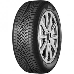 SAVA 185/60 R14 82H ALL WEATHER