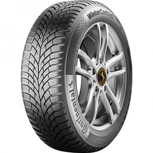 CONTINENTAL 195/65 R15 91T TS870
