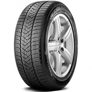 PIRELLI 315/30 R22 107V XL SCORPION WINTER