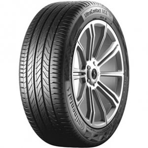 CONTINENTAL 175/65 R14 82T UltraContact