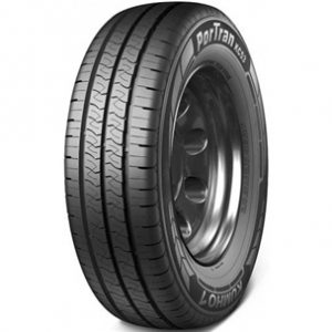 KUMHO 225/70 R15C 112/110R KC53 PorTran